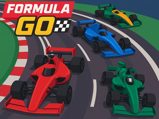 Shape Shifting: Race Game